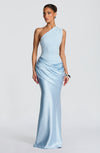Abbey Maxi-Jurk